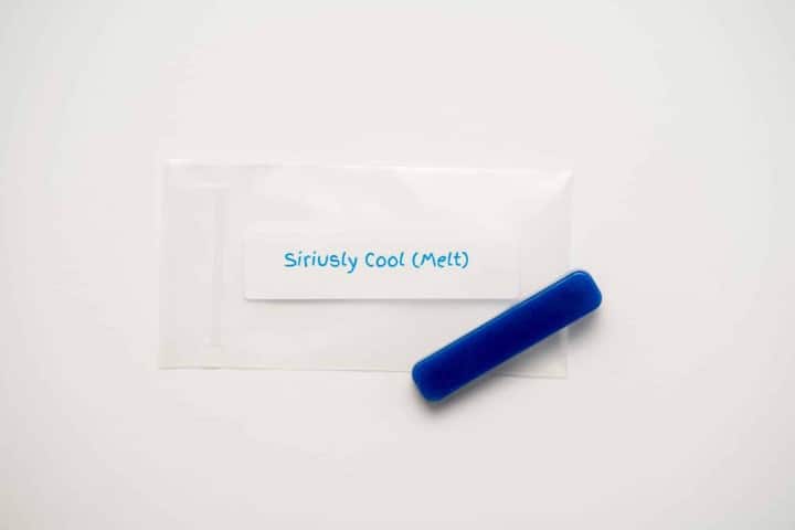 Bohning Cool Melt