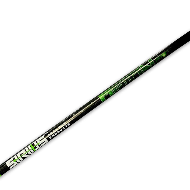 Orion 200 Spine .006 Shafts Sirius Outdoor Group