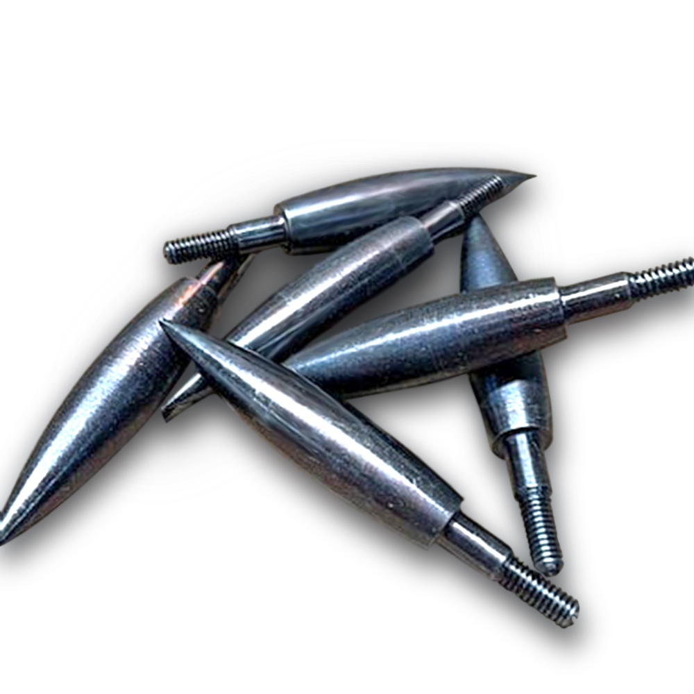 Buy Precision Field Points 12 Pack Online | Sirius Archery