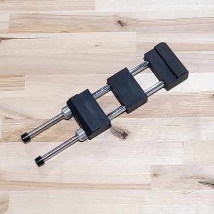Adjustable Sharpening Stone Holder