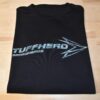 Tuffhead Black and Green Camo T-shirt