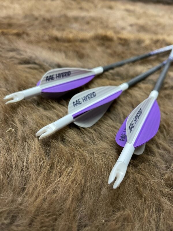 Picture of Ranch Fairy Gemini Arrows