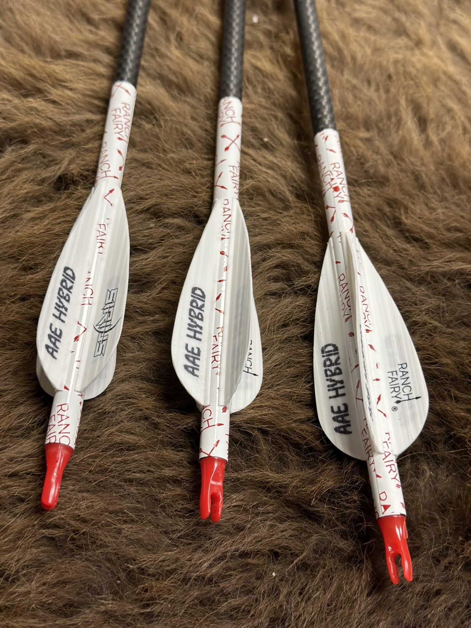 Buy Ranch Fairy Vulcan Ez Button Online | Sirius Archery