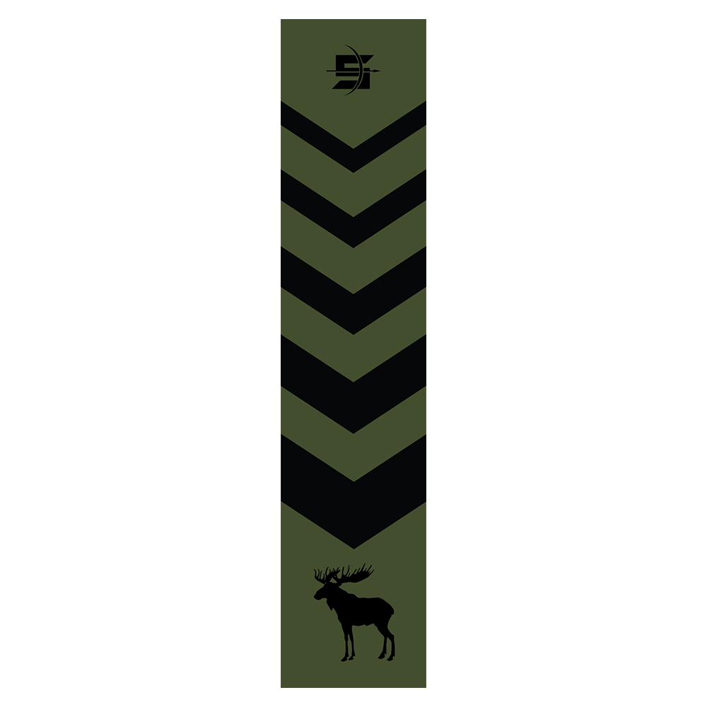 OD Green/Black