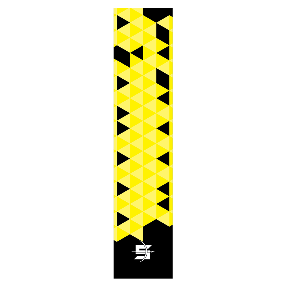 Yellow/Black