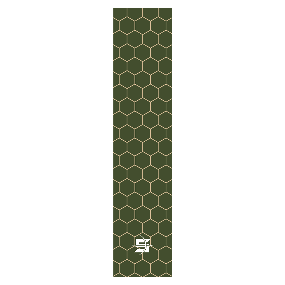 OD Green /Tan