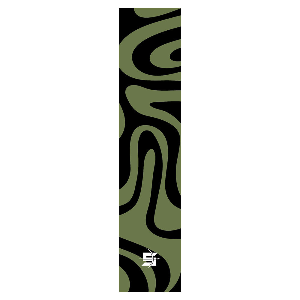 OD Green/Black