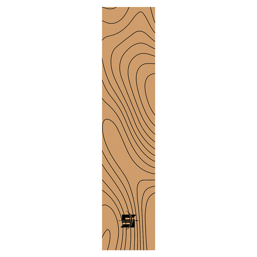 Sand/Black