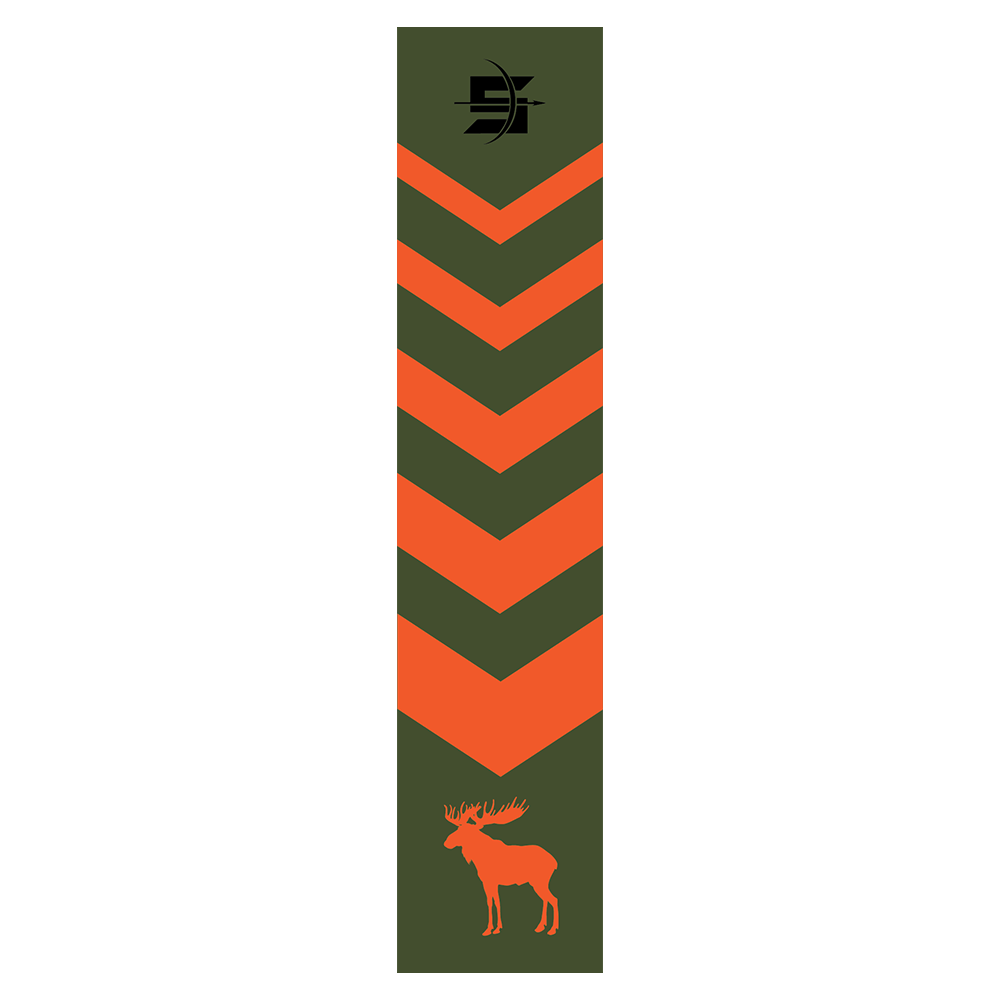 OD Green/Orange