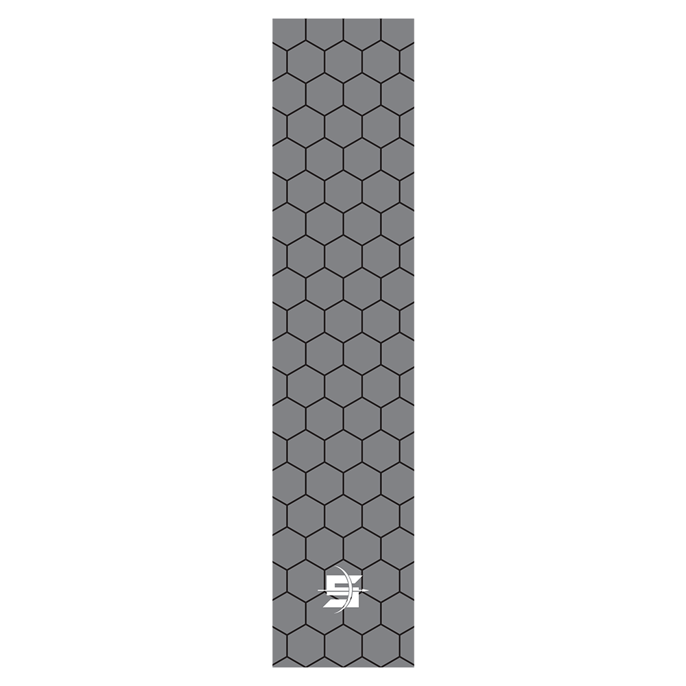 Light Grey/Black