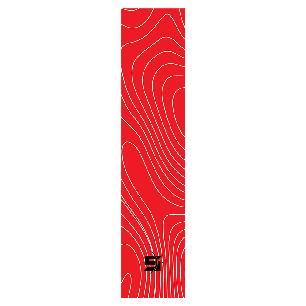 Red/White