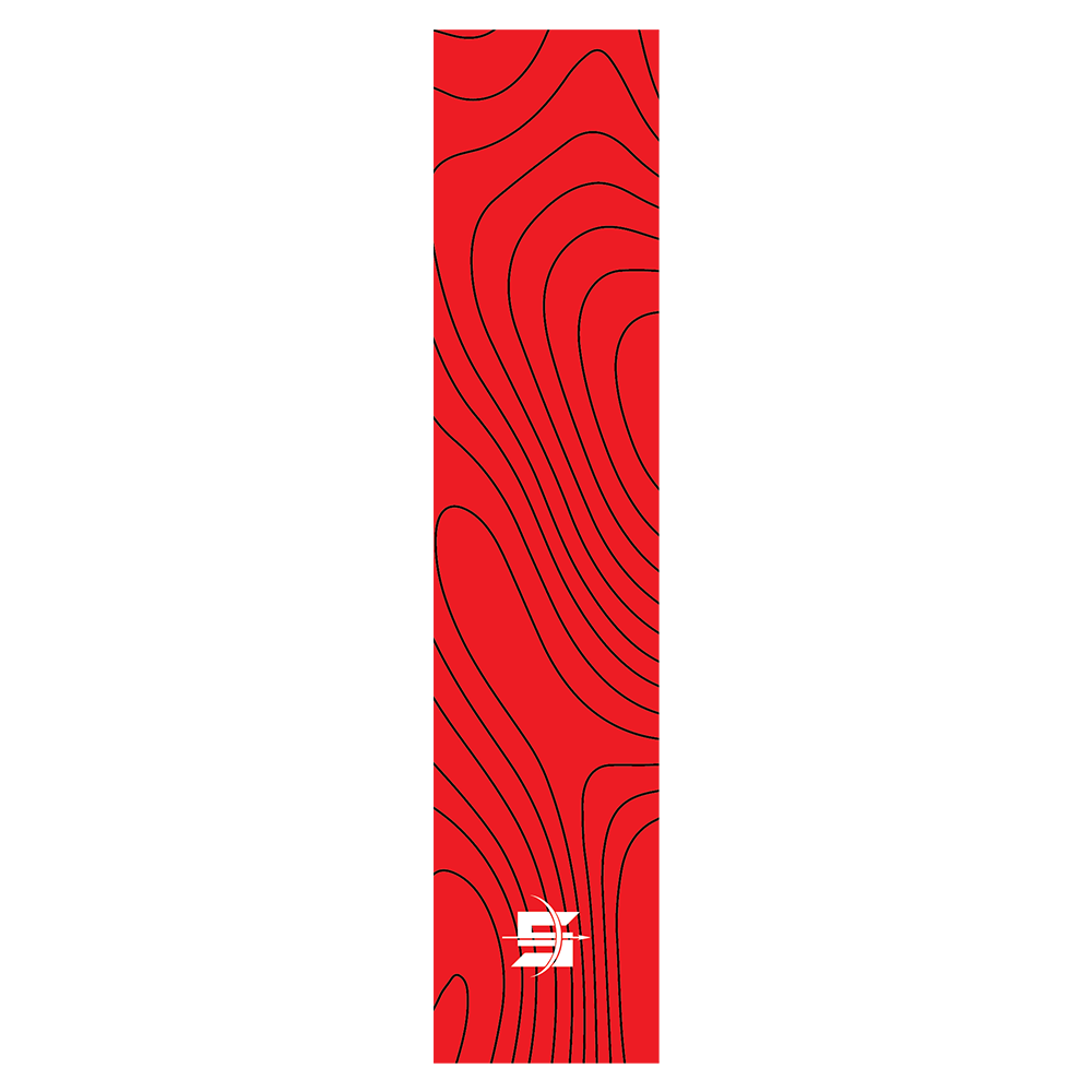 Red/Black