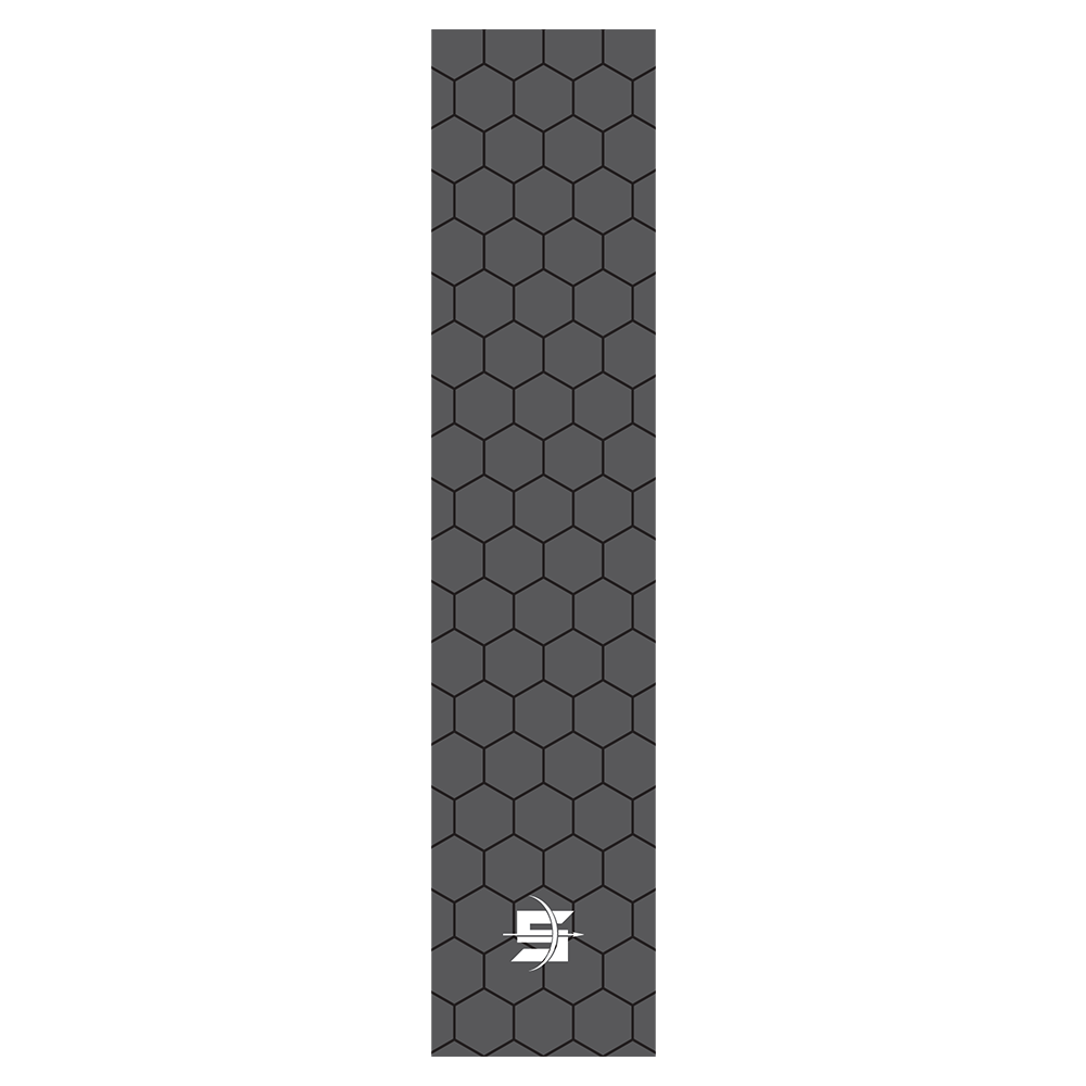 Dark Grey/Black