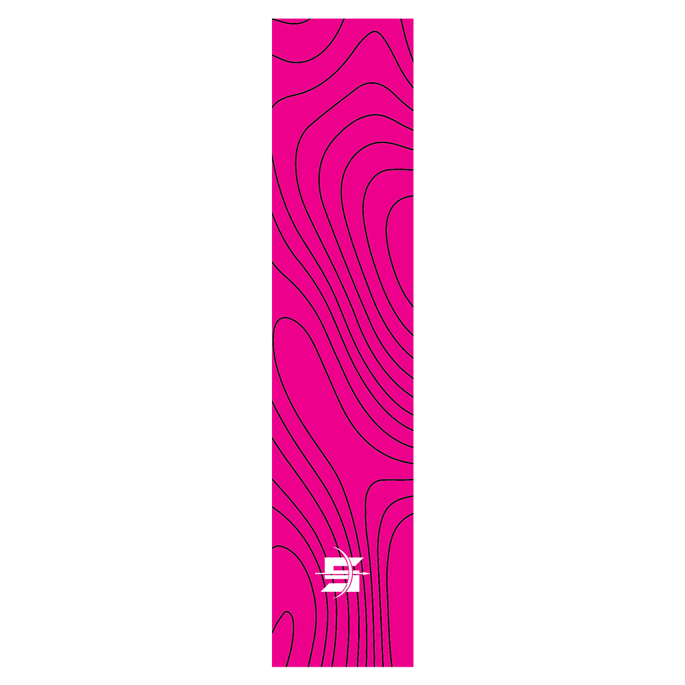 Pink/Black