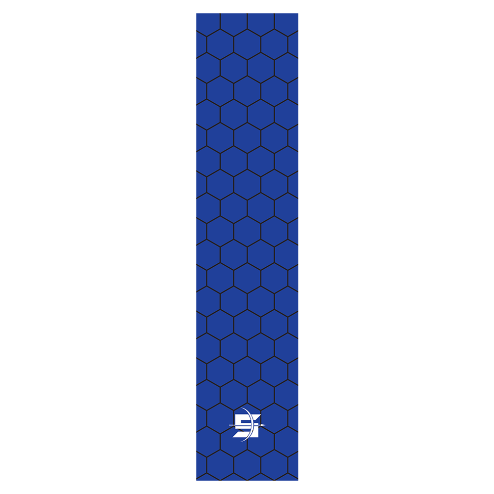 Blue/Black