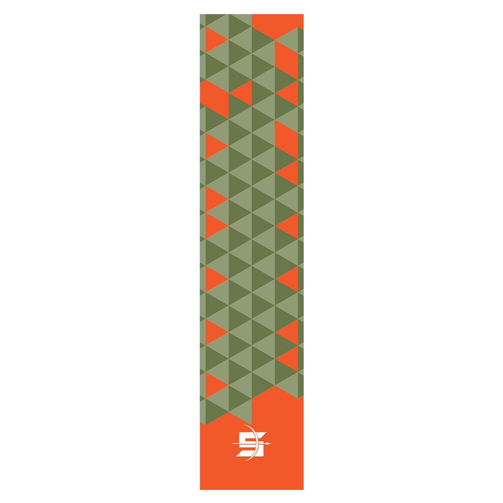 OD Green/Orange
