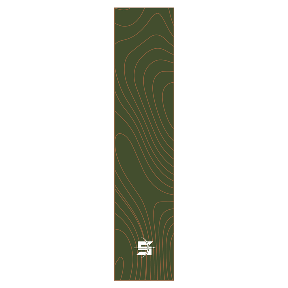 OD Green/Brown