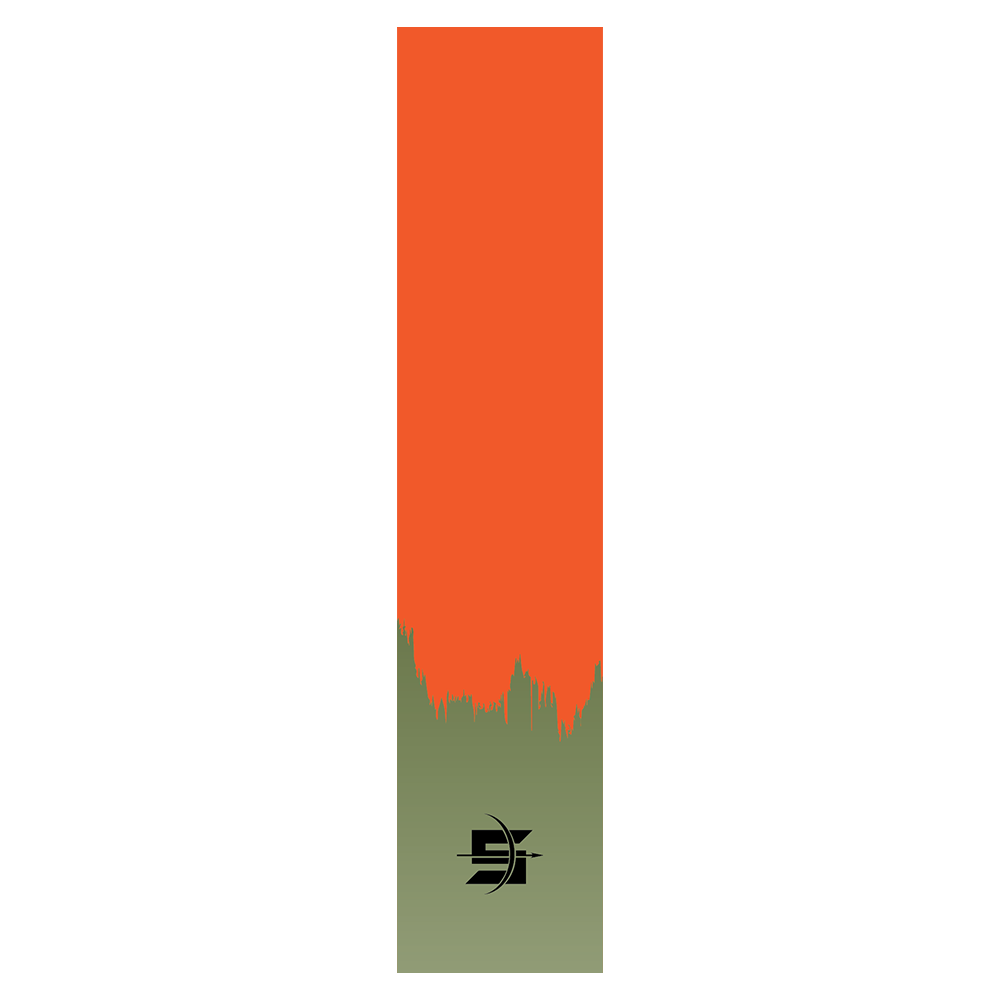 OD Green/Orange