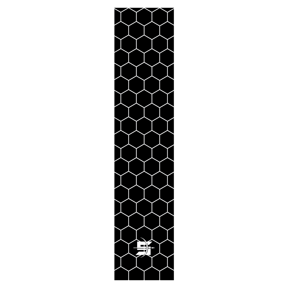 Black/White