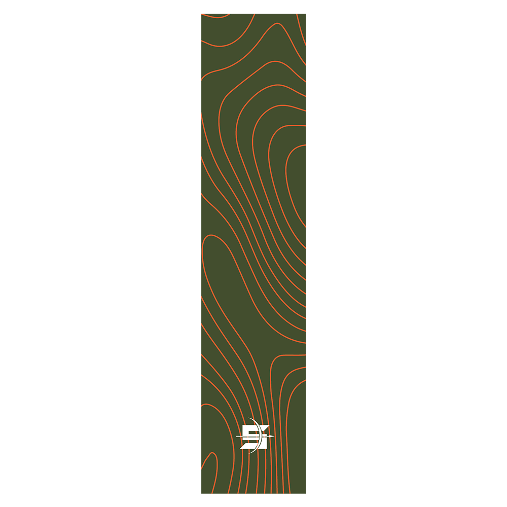 OD Green/Orange