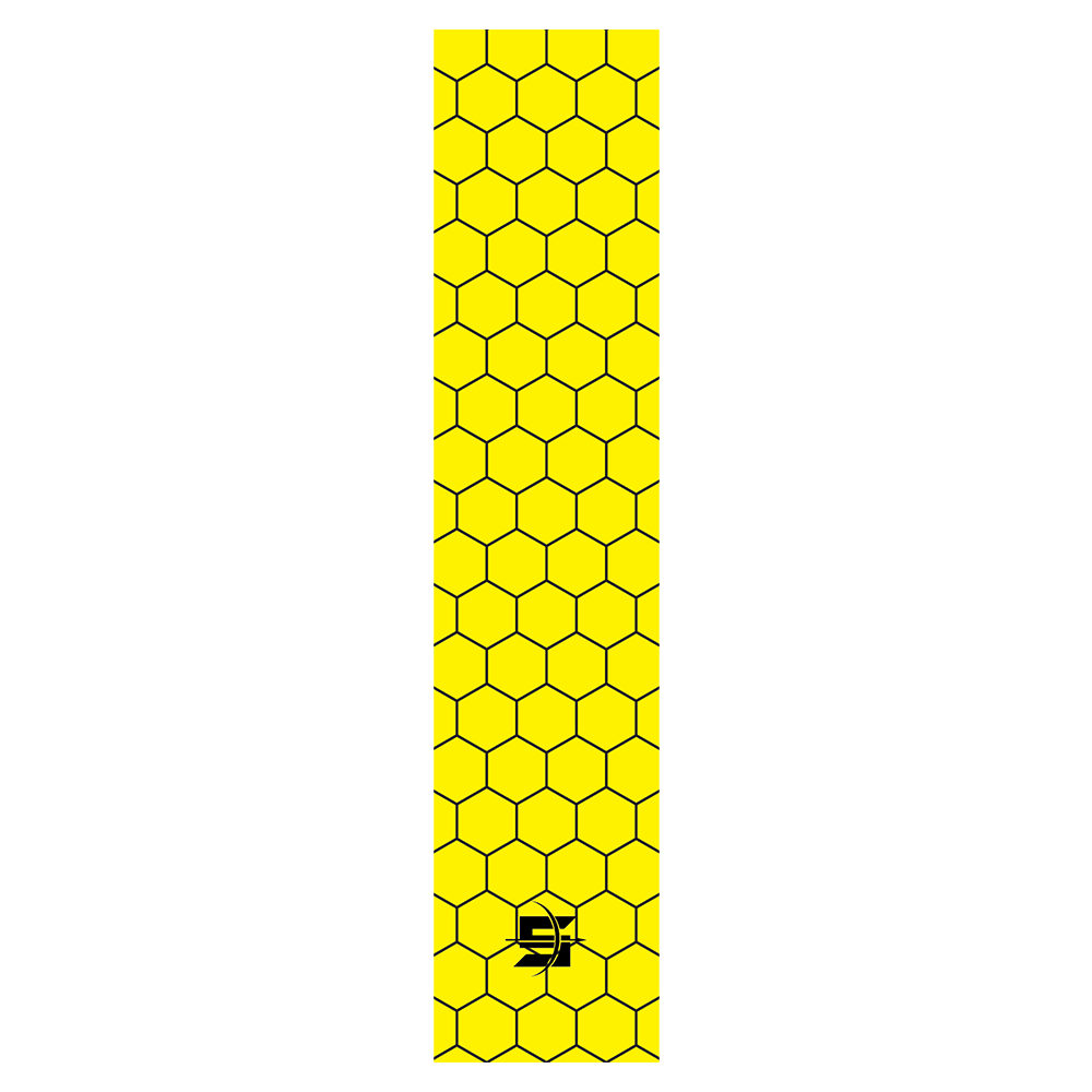 Yellow/Black