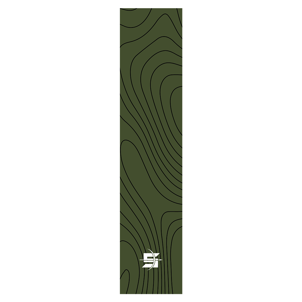 OD Green/Black
