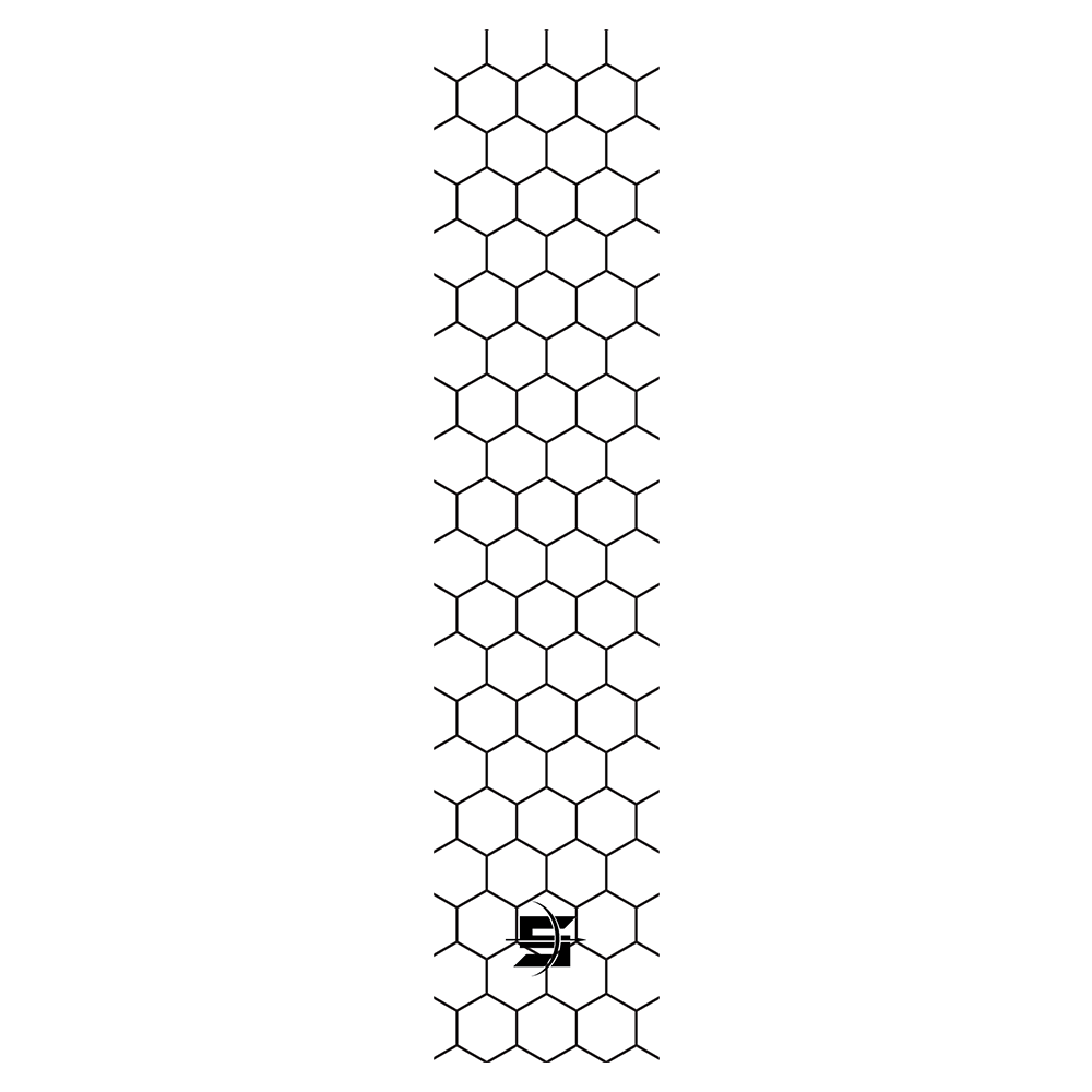 White/Black