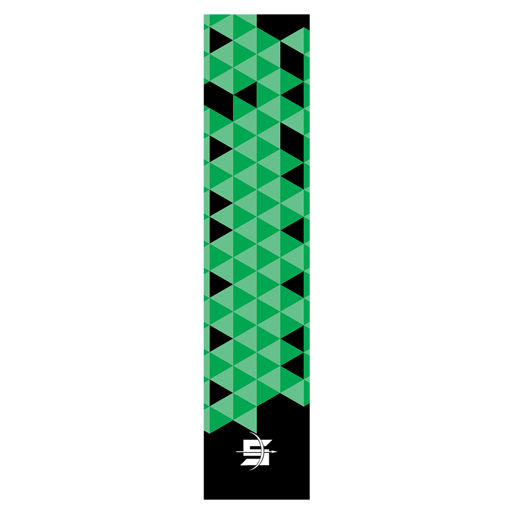 Green/Black