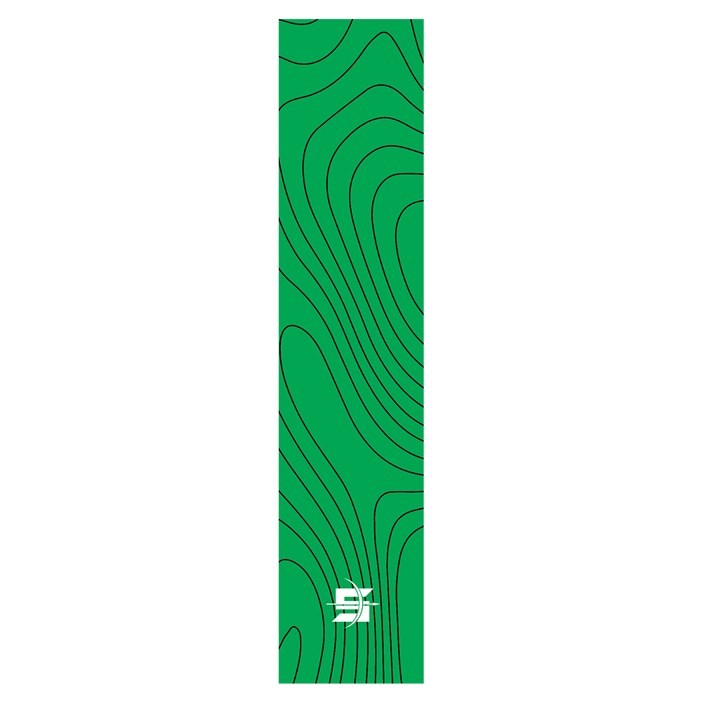 Green/Black