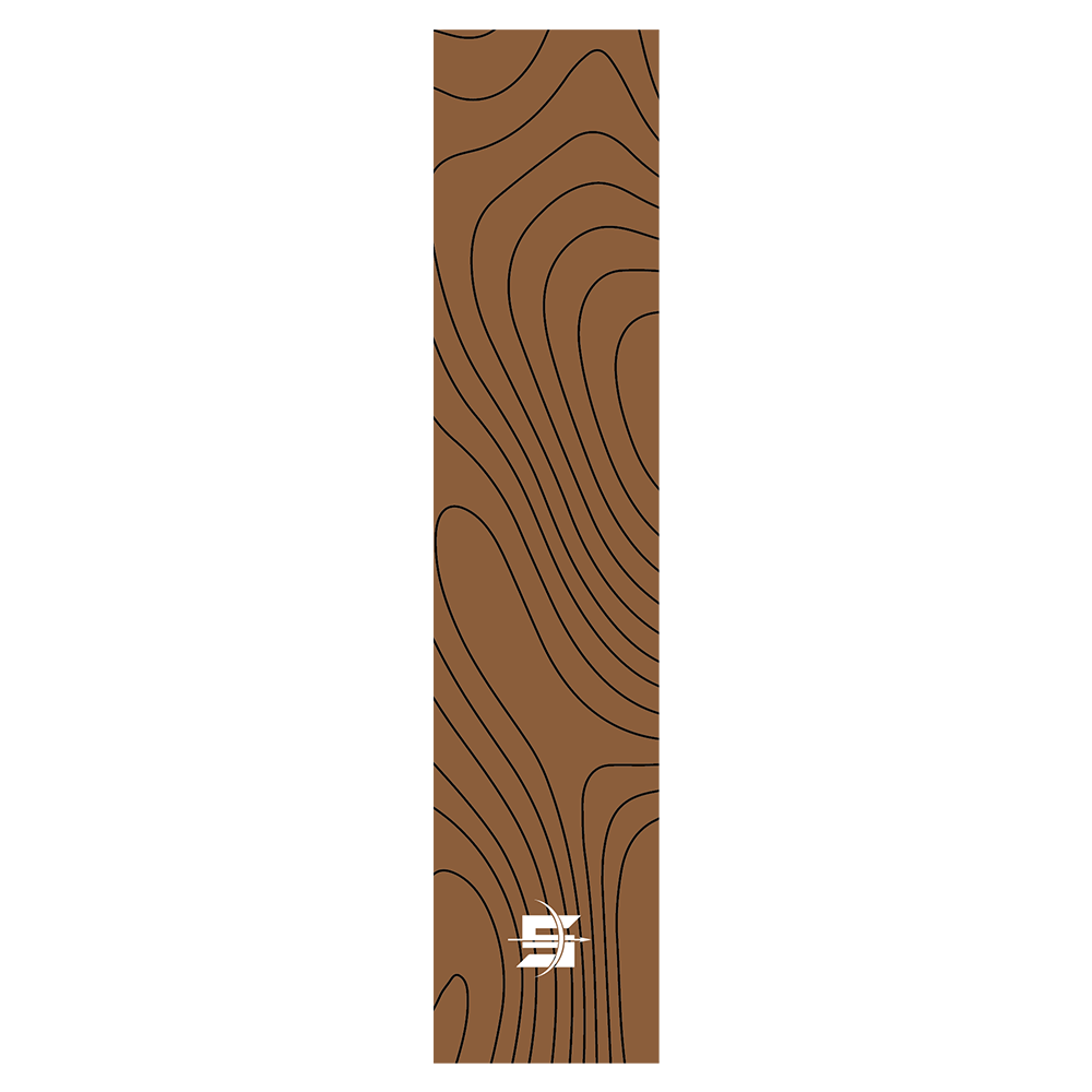 Brown/Black