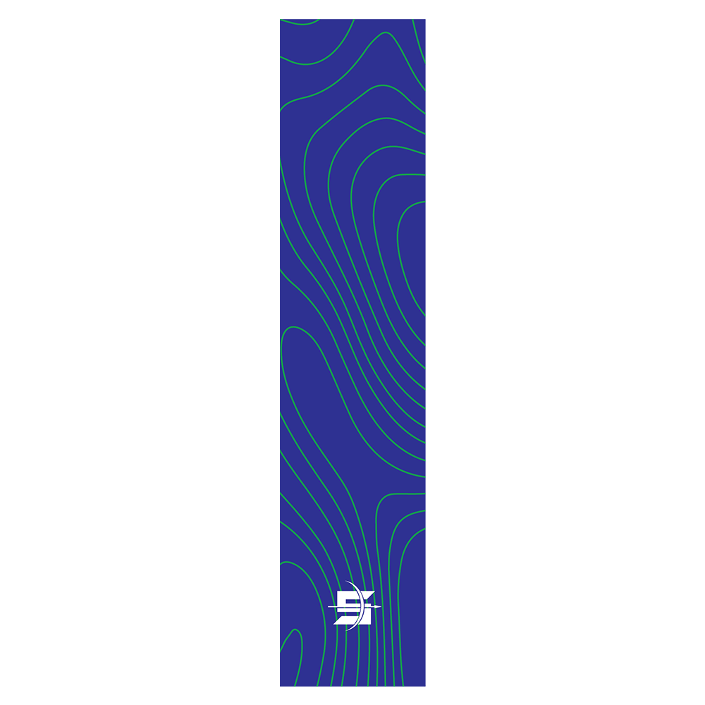 Blue/Green