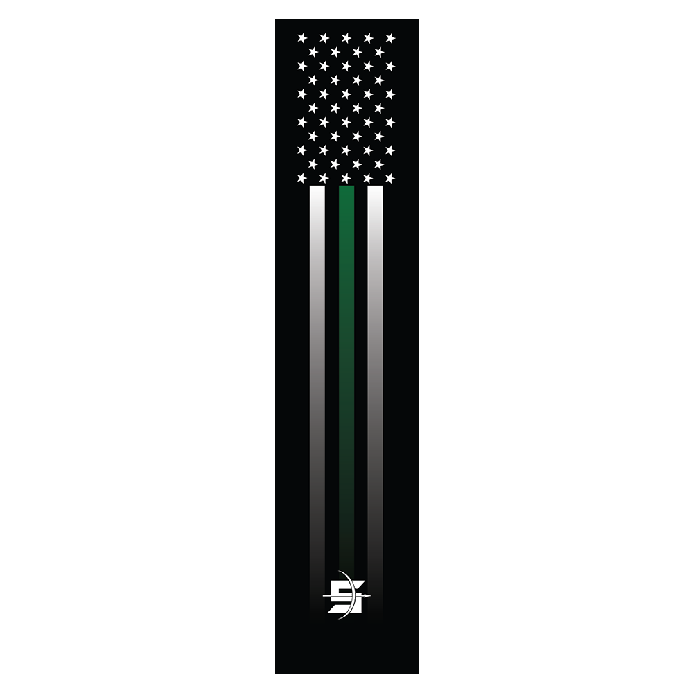 Military/Fed Enforce./Border/Park