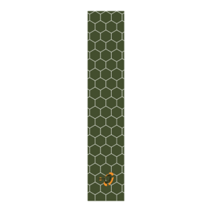 OD Green/White