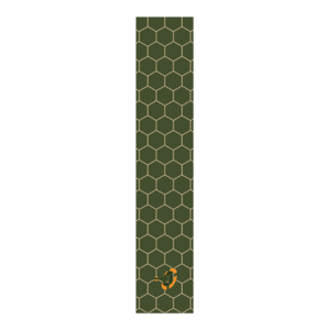 OD Green/Tan