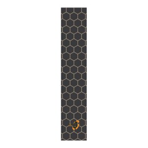 Dark Grey/Tan