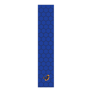 Blue/Black