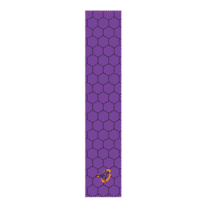 Purple/Black