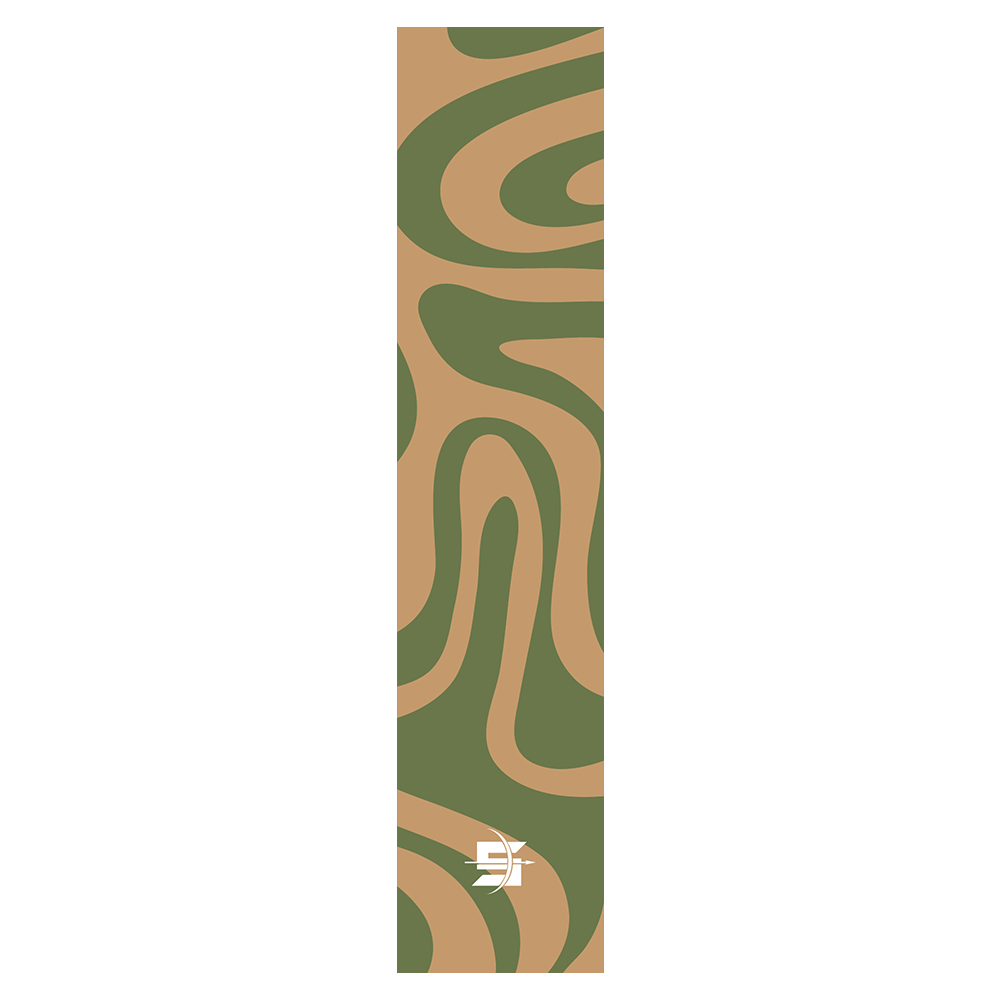 OD Green/Desert Tan