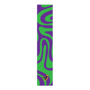 Green/Purple