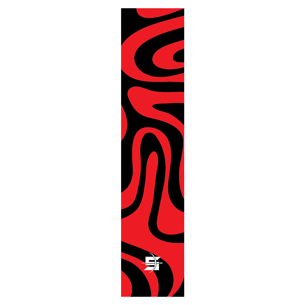 Red/Black