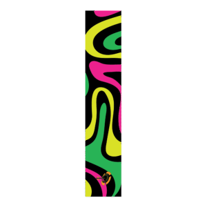 Pink/Yellow/Green