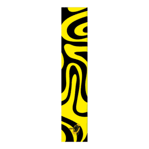 Yellow/Black