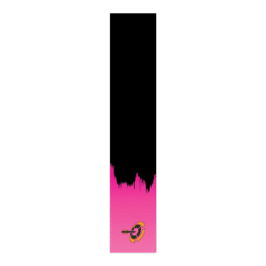 Pink/Black