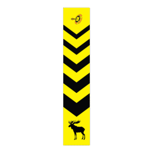 Yellow Moose