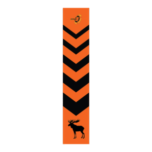 Orange Moose