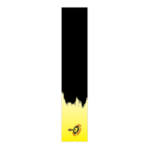 Yellow/Black