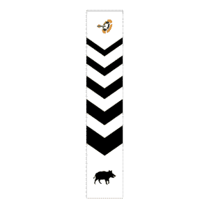 White Boar