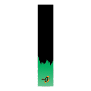 Green/Black