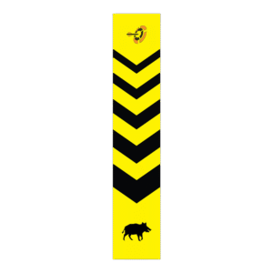 Yellow Boar