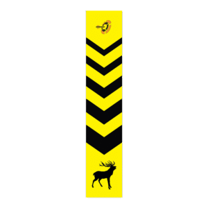 Yellow Elk